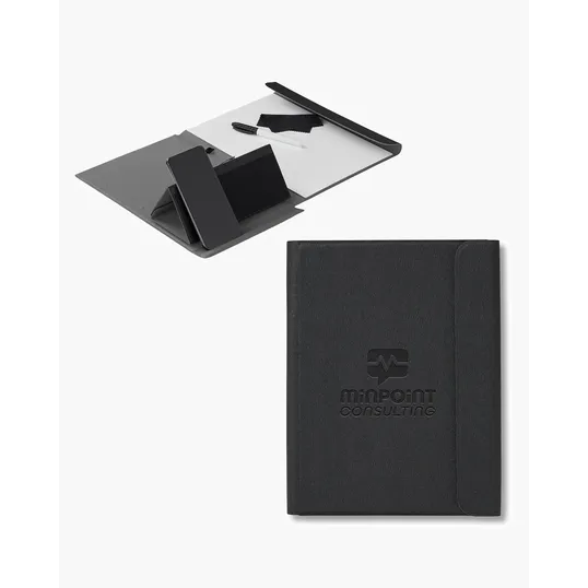 Leeman Versa Origami Whiteboard Workstation — view 3