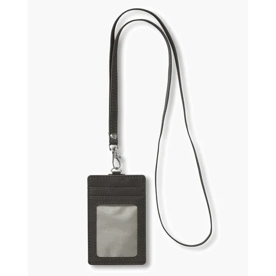 Leeman RFID Card & Badge Holder