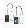 Leeman RFID Card & Badge Holder — view 5