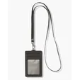 Leeman RFID Card & Badge Holder