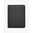 Tech Portfolio With Power Bank And Wireless Charger
