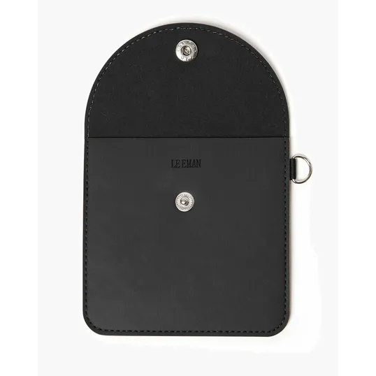 Leeman Small Pouch — view 2