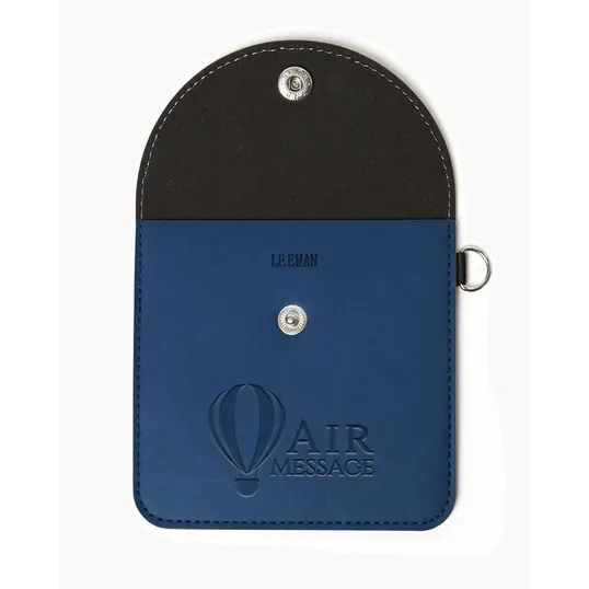Leeman Small Pouch — view 6