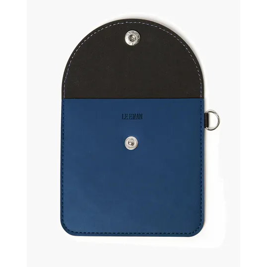 Leeman Small Pouch — view 4
