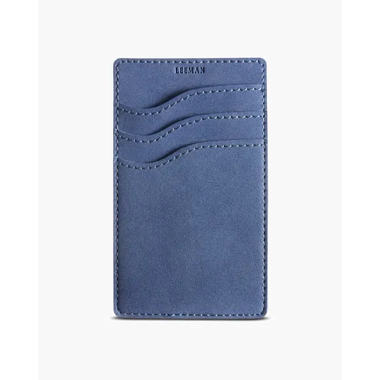 Leeman RFID 3-Pocket Phone Wallet — view 2