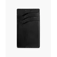 Leeman RFID 3-Pocket Phone Wallet