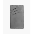 Leeman RFID 3-Pocket Phone Wallet — view 3