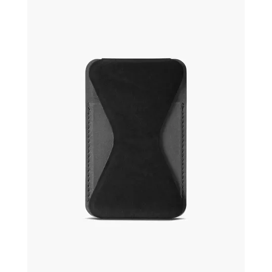 Leeman Magnetic Card Holder Phone Stand