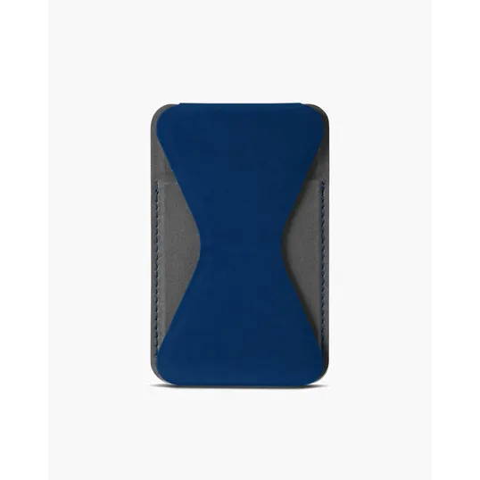 Leeman Magnetic Card Holder Phone Stand — view 2