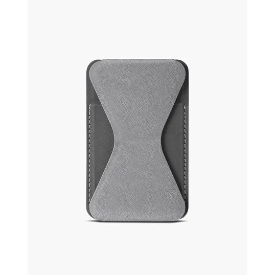Leeman Magnetic Card Holder Phone Stand — view 4