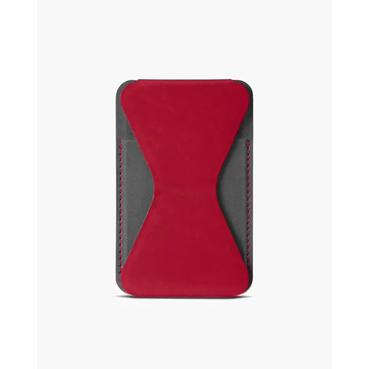 Leeman Magnetic Card Holder Phone Stand — view 5