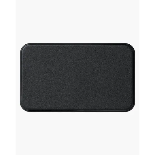 Italian Thermo PU 5000mAh Phone Power Bank