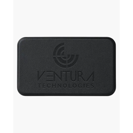 Italian Thermo PU 5000mAh Phone Power Bank — view 3