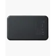 Italian Thermo PU 5000mAh Phone Power Bank — view 2