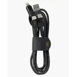 Leeman All-in-One USB-C Cable, 4 ft — view 2