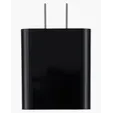 Leeman 20W USB-C Dual Wall Charging Adapter
