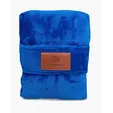 Duo Travel Pillow Blanket — view 3