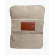 Duo Travel Pillow Blanket — view 2