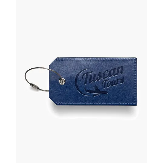 Leeman Venezia Sightseer Luggage Tag — view 15