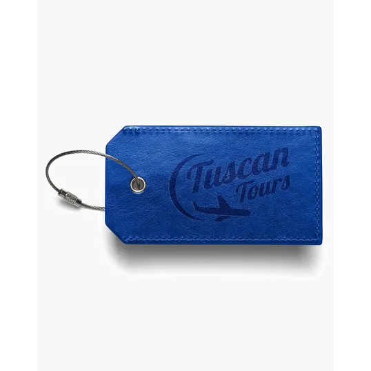 Leeman Venezia Sightseer Luggage Tag — view 16