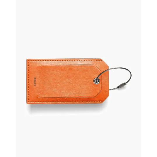 Leeman Venezia Sightseer Luggage Tag — view 7