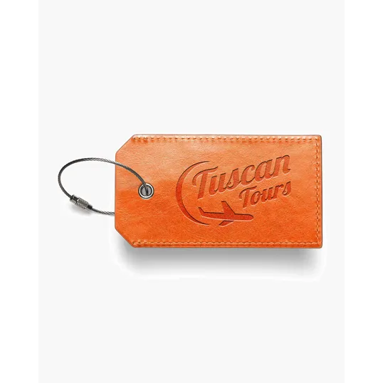 Leeman Venezia Sightseer Luggage Tag — view 17