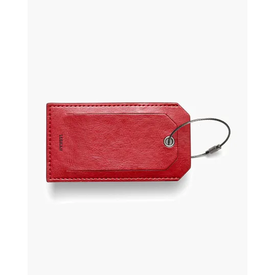Leeman Venezia Sightseer Luggage Tag — view 10