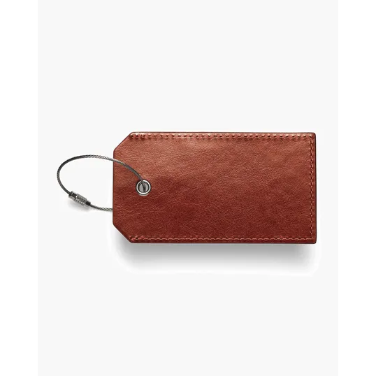 Leeman Venezia Sightseer Luggage Tag — view 11