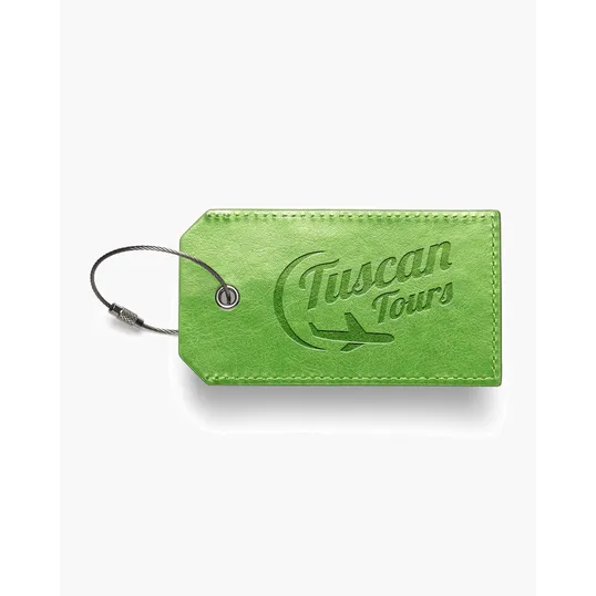 Leeman Venezia Sightseer Luggage Tag — view 23