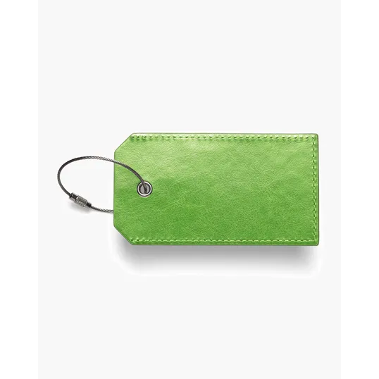 Leeman Venezia Sightseer Luggage Tag — view 21
