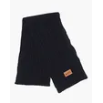 Leeman Rib Knit Scarf