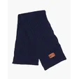 Leeman Rib Knit Scarf — view 2