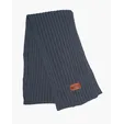 Leeman Rib Knit Scarf — view 4