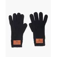 Rib Knit Gloves