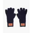 Rib Knit Gloves — view 2