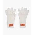 Rib Knit Gloves — view 3