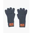 Rib Knit Gloves — view 4