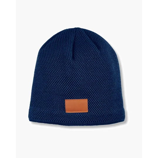 Leeman Classic Beanie — view 4