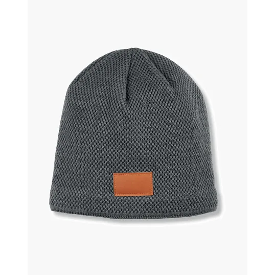 Leeman Classic Beanie — view 6