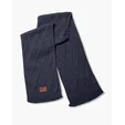 Leeman Trellis Knit Scarf — view 4