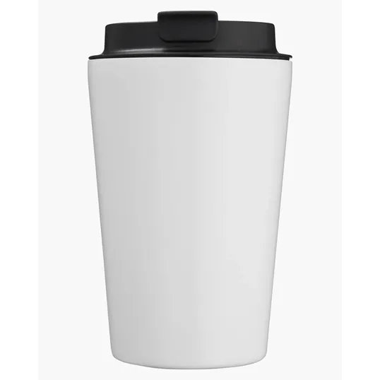 12 oz. Vacuum Insulated Stainless Steel Tumbler — view 2