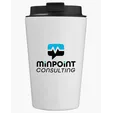 12 oz. Vacuum Insulated Stainless Steel Tumbler — view 3