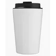 12 oz. Vacuum Insulated Stainless Steel Tumbler — view 2