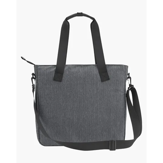 Versa Eco Friendly Compu Work Laptop Tote Bag by Leeman