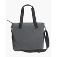 Versa Eco Friendly Compu Work Laptop Tote Bag by Leeman