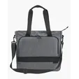 Versa Eco Friendly Compu Work Laptop Tote Bag by Leeman — view 2