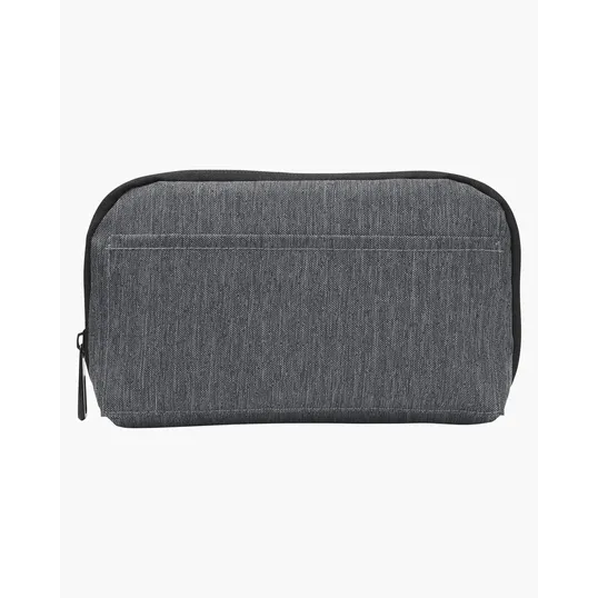 Versa Eco Friendly Tech Organizer Pouch