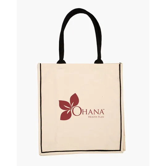 Nantucket Tote Bag — view 4