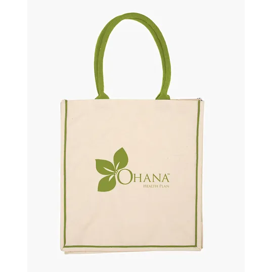 Nantucket Tote Bag — view 6