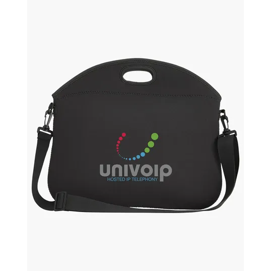 Neoprene Laptop Brief — view 2